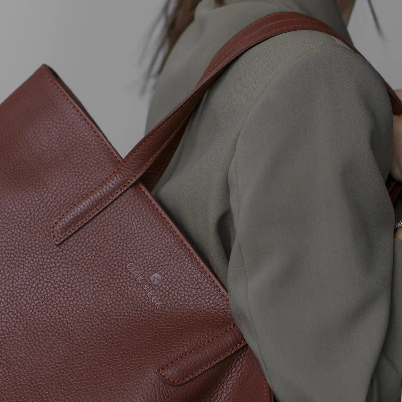 Finding the Perfect Leather Tote for Everyday Use