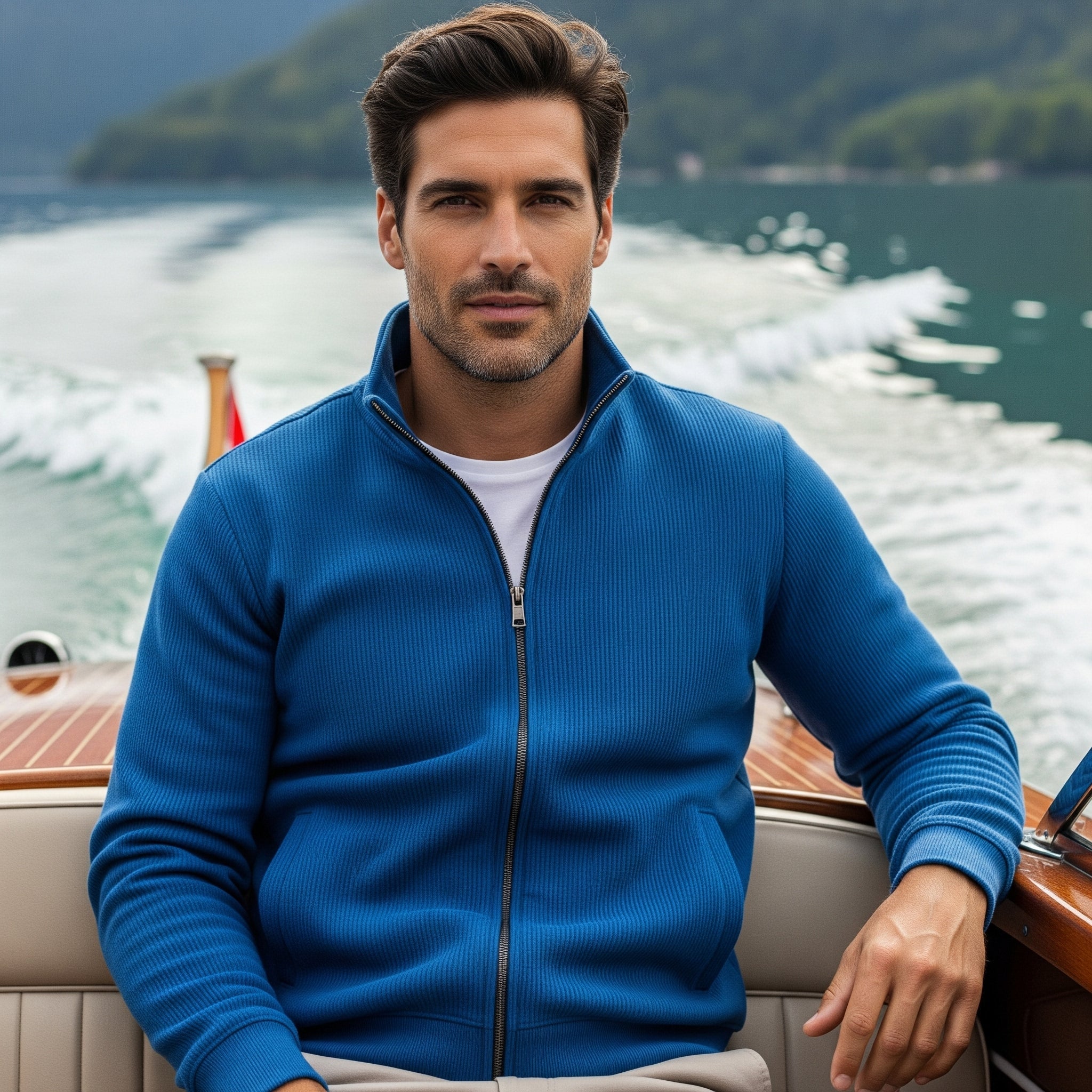 NŪSPÖRT x OAK & ELK: A Shared Philosophy of Timeless Design and Thoughtful Living..