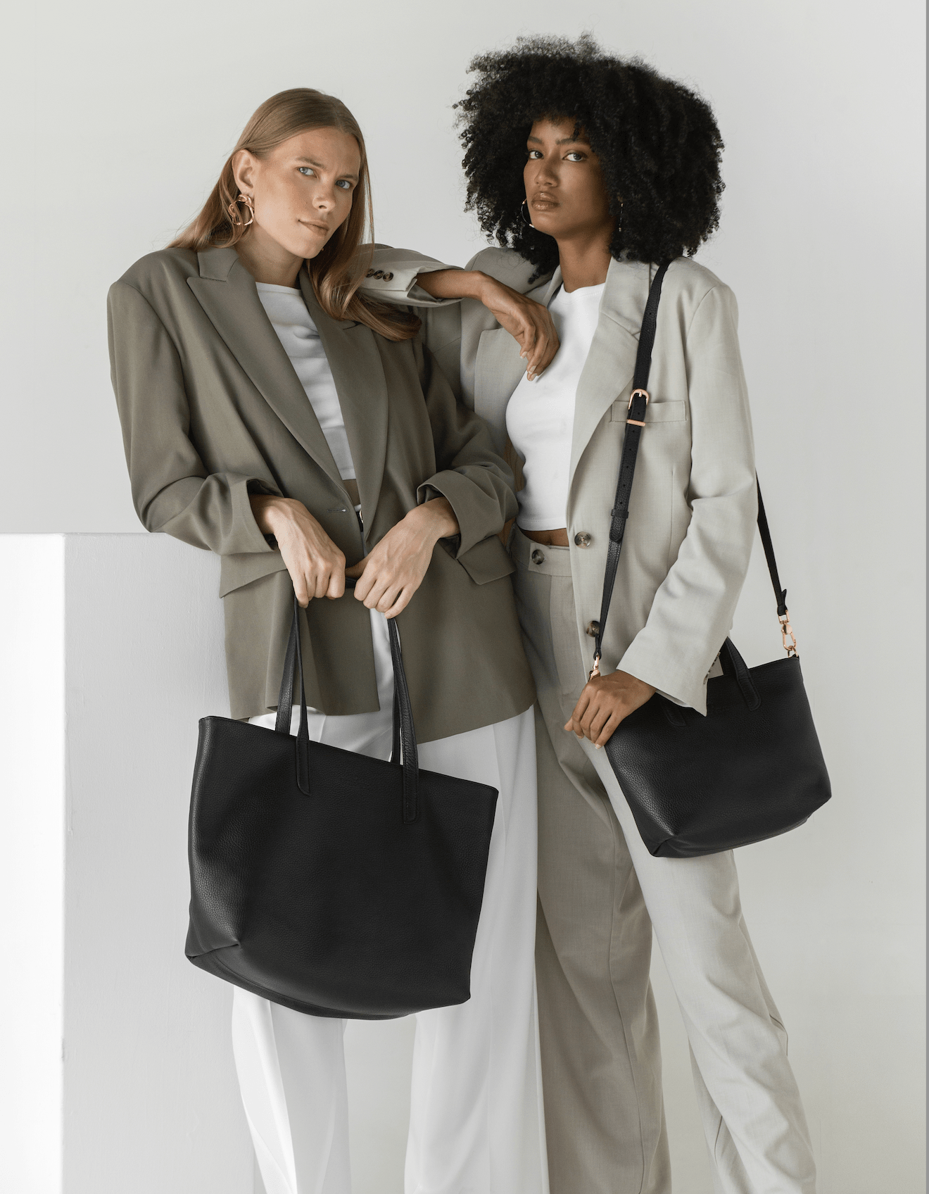 Explore our full women’s collection – handcrafted leather bags, wallets, and accessories.