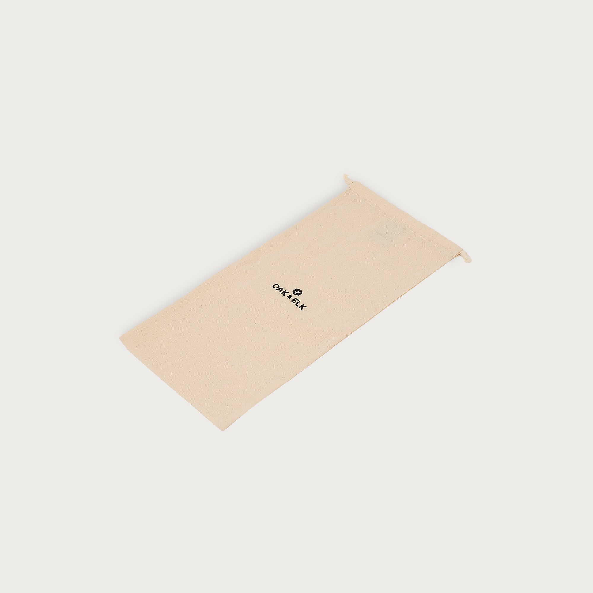 Large black leather fanny pack with multiple compartments, zipper pockets, adjustable strap — sleek practical for daily use