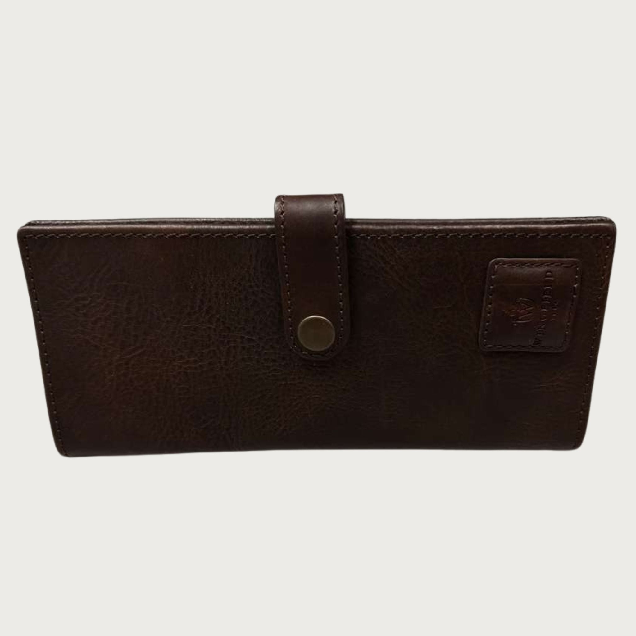 Wingfield Leather Passport Wallet – Handcrafted Leather by OAK & ELK