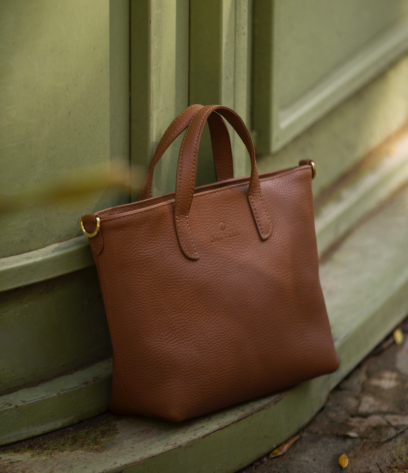 Oak & Elk Crossbody Leather Bags