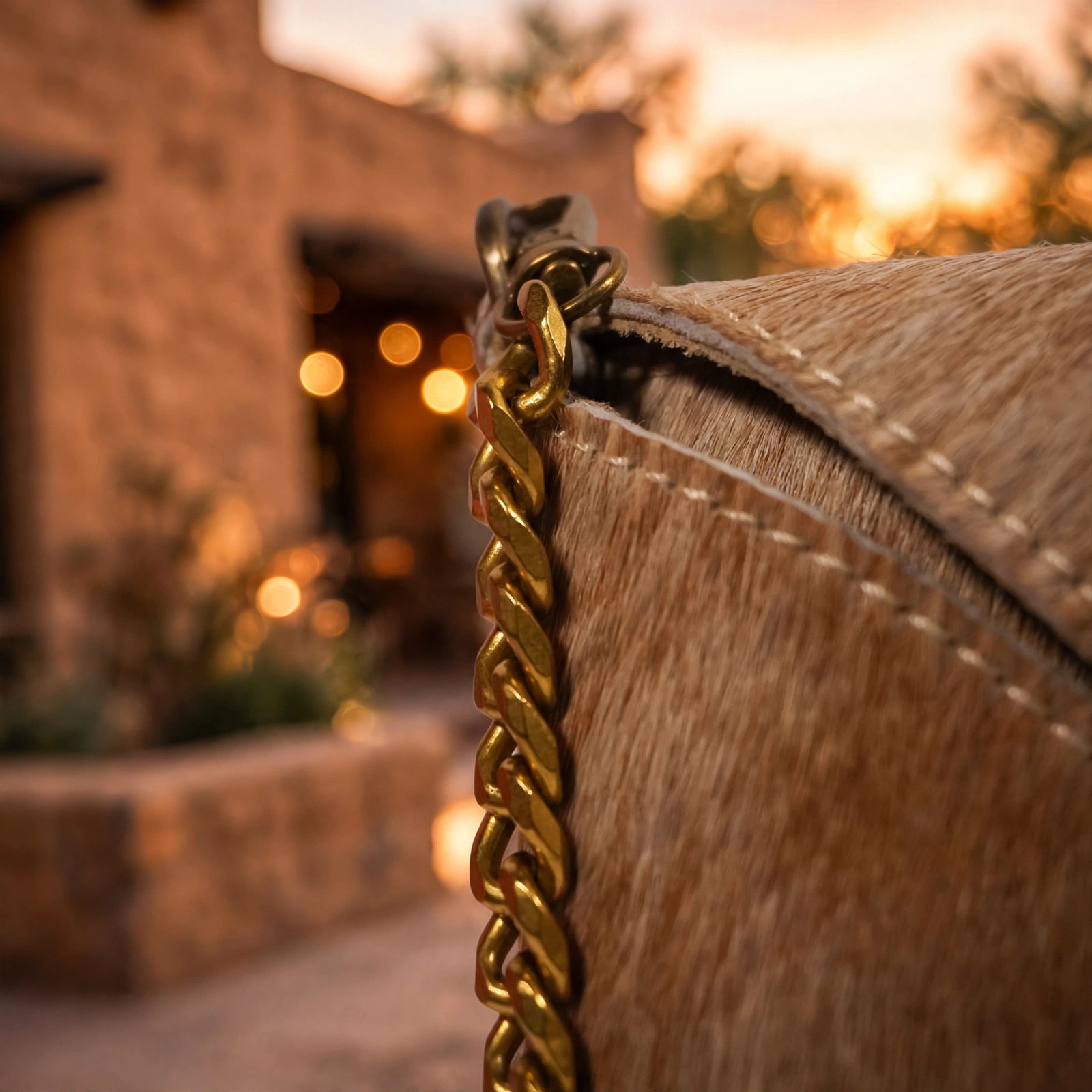 The PALOMA | Handmade Leather Crossbody Bag