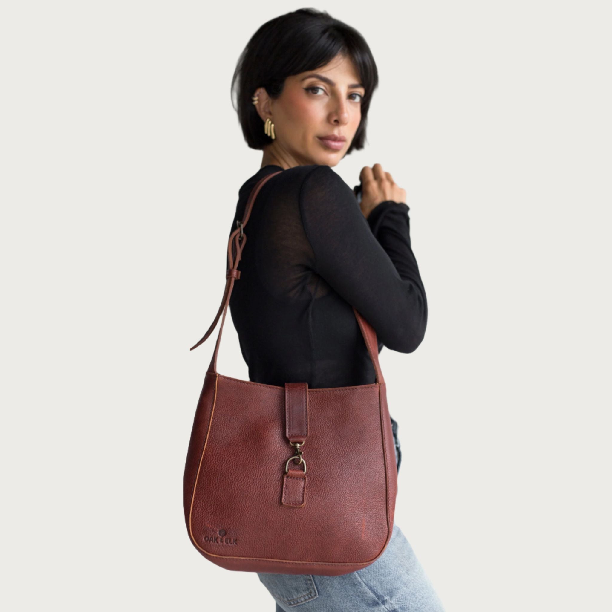 Leather Shoulder Bag Purse: Best Styles & Tips for Everyday Use