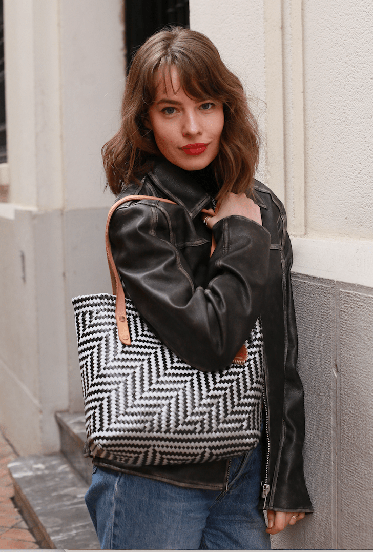 Handcrafted small-batch leather goods – ethically made, thoughtfully designed by artisans.