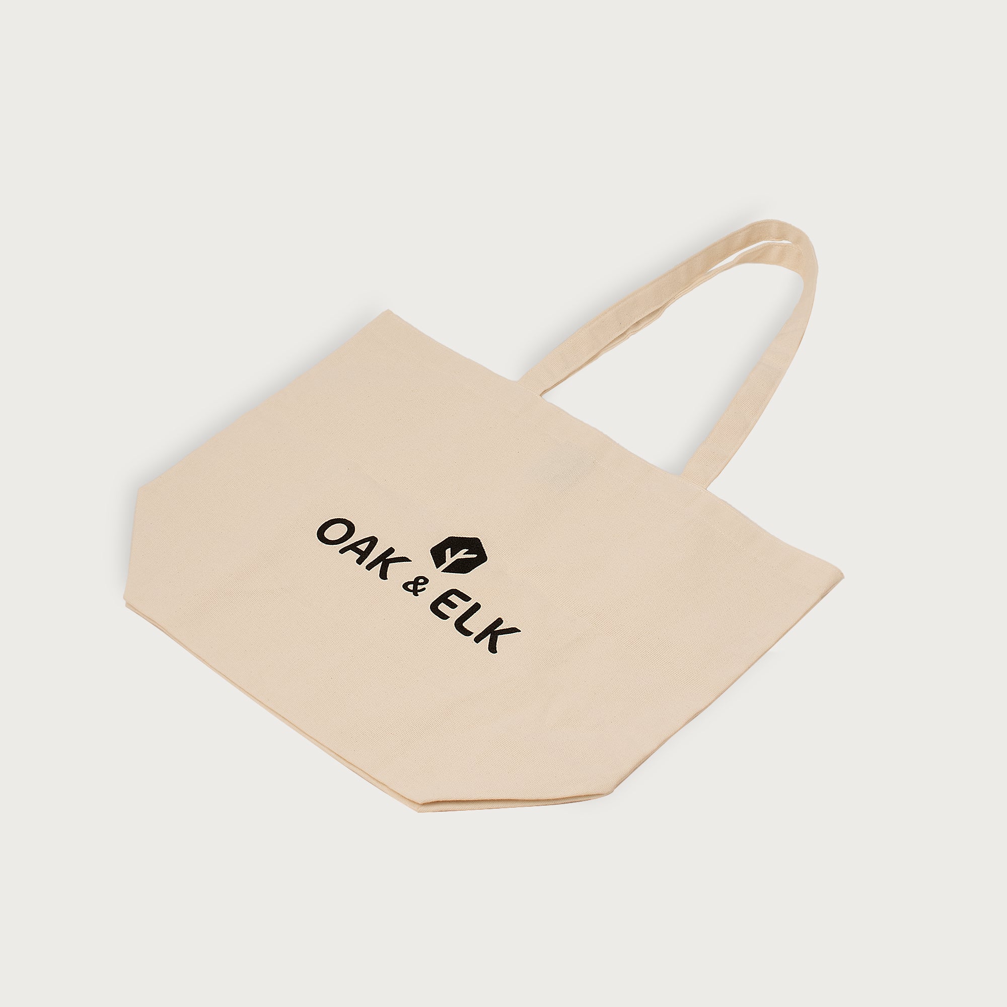 Emily Leather Tote - OAK & ELK