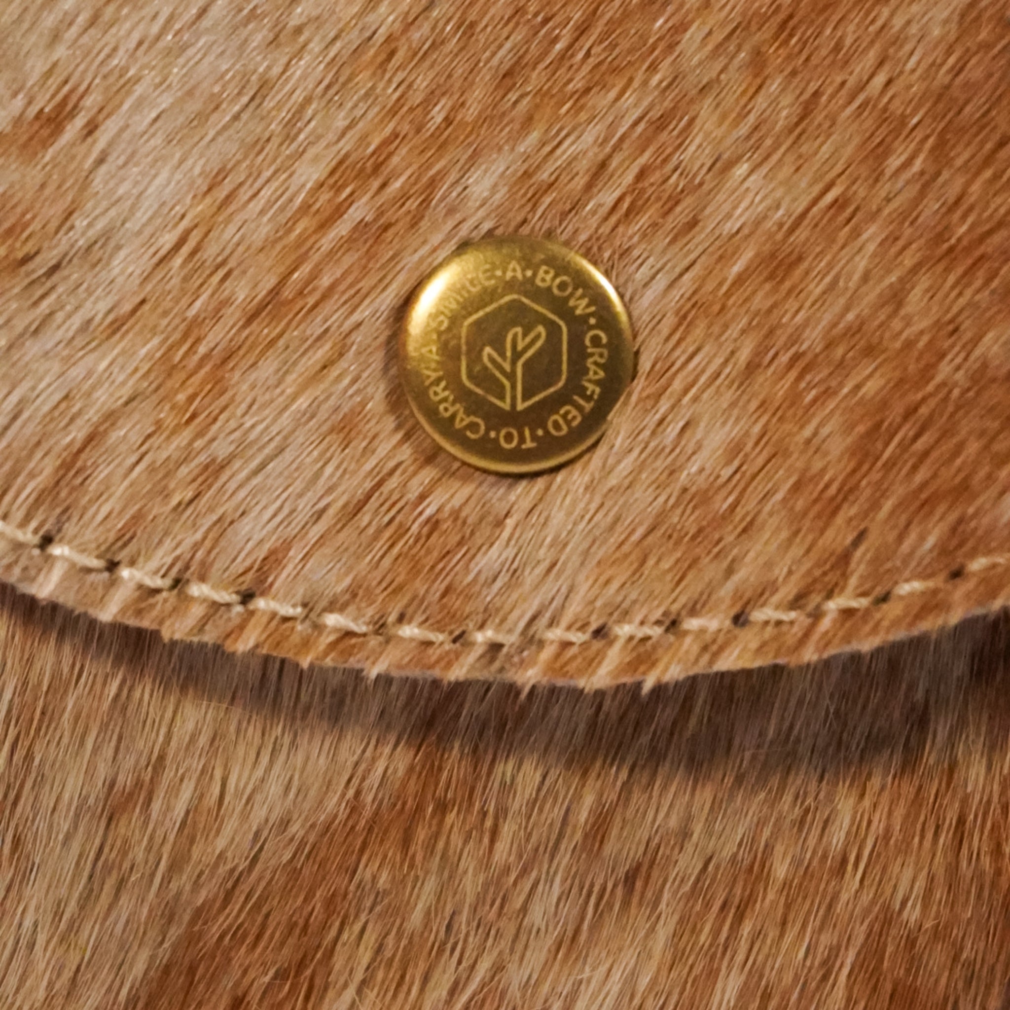 The PALOMA | Handmade Leather Crossbody Bag
