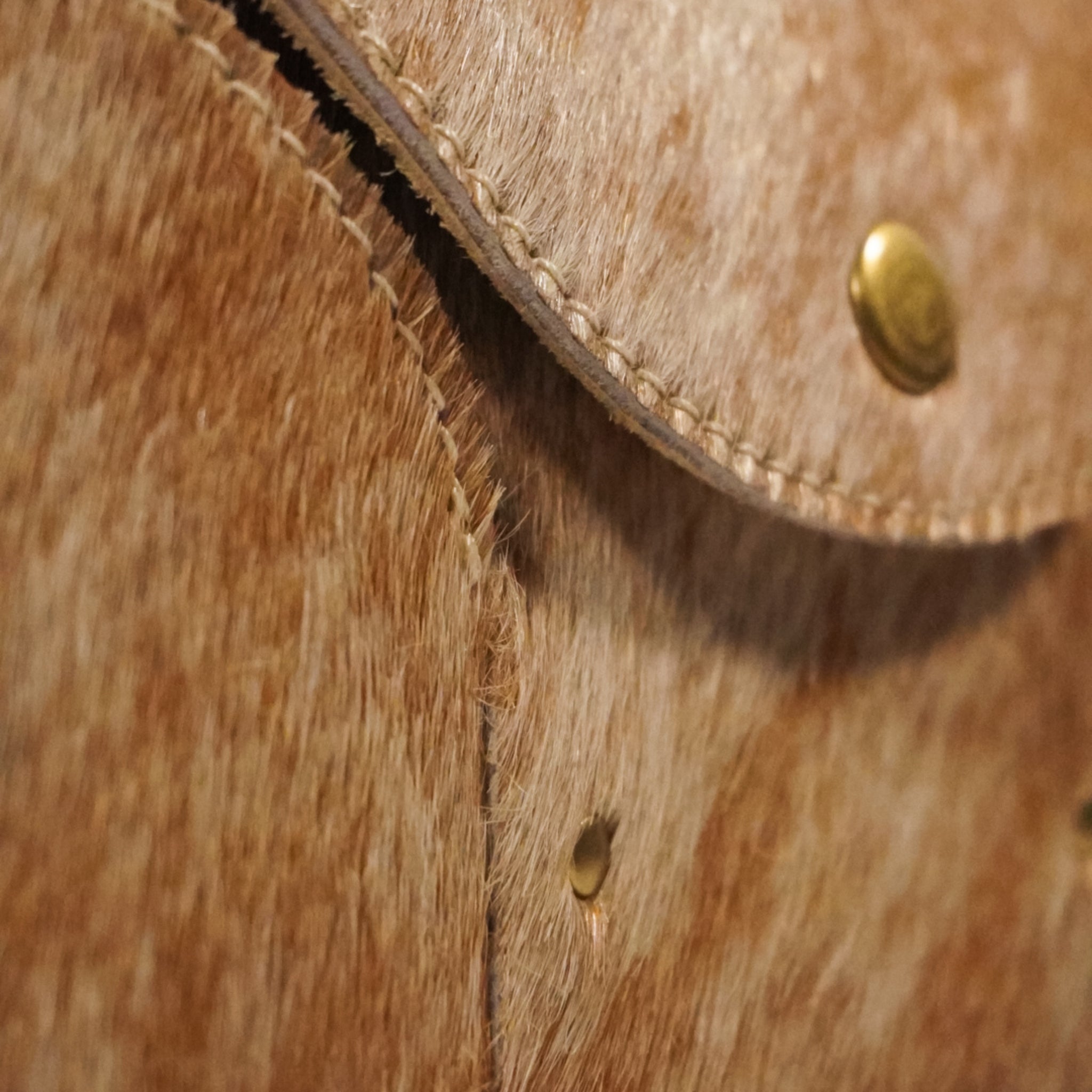 The PALOMA | Handmade Leather Crossbody Bag