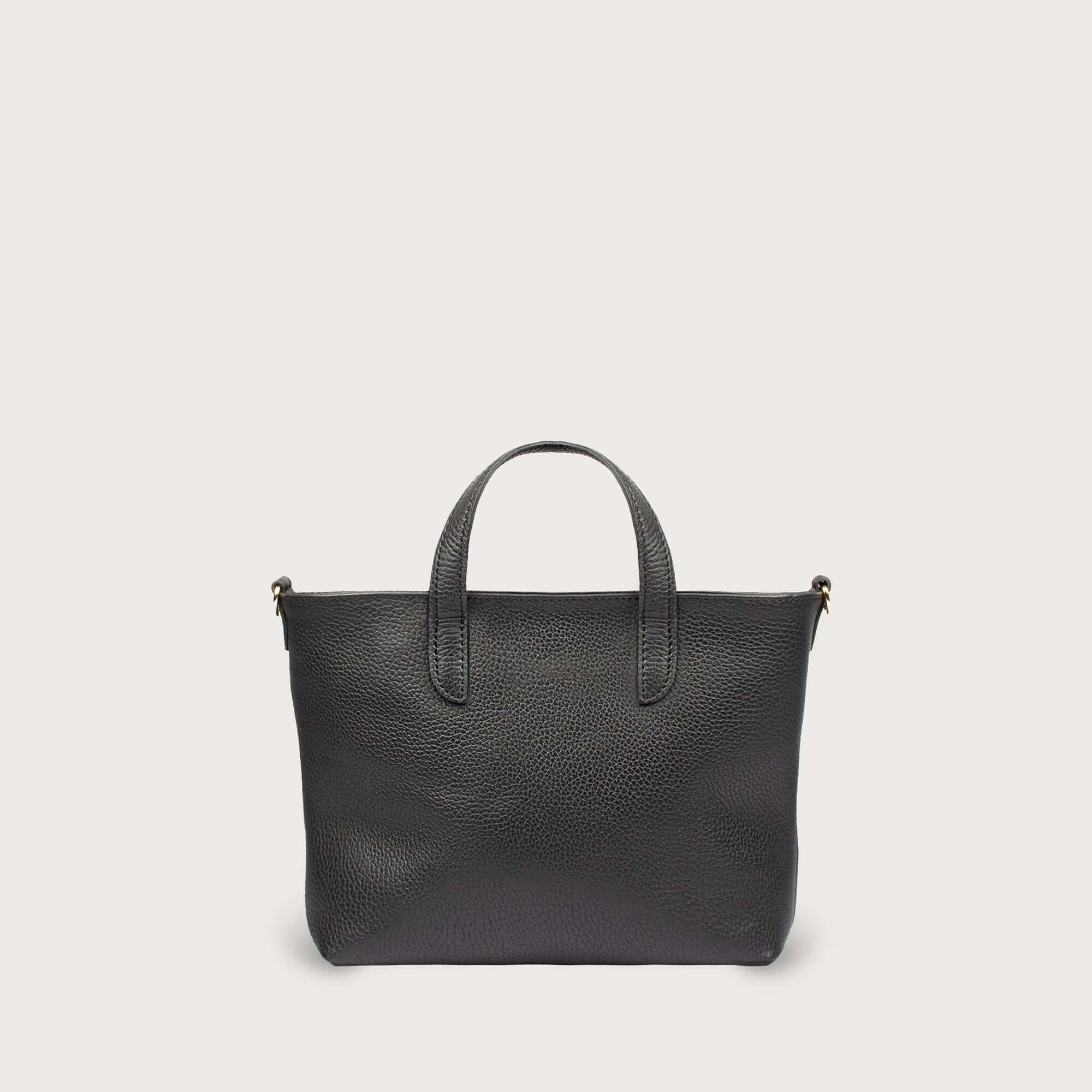 Emily Leather Crossbody Bag - OAK & ELK