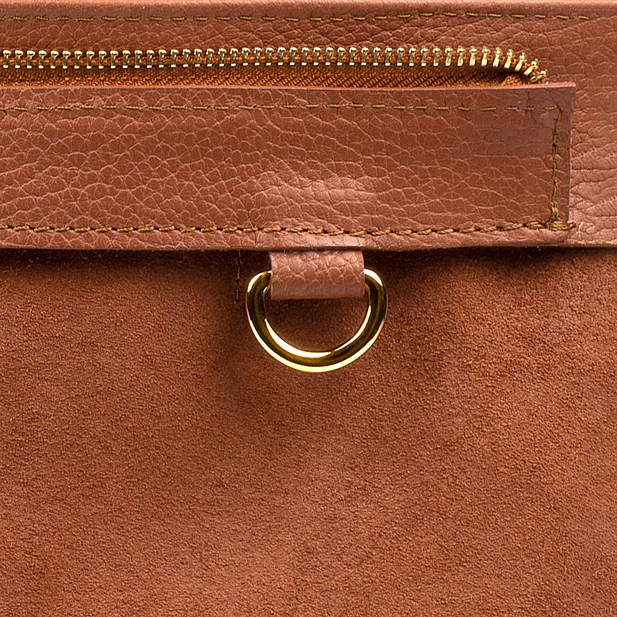Emily Leather Crossbody Bag - OAK & ELK