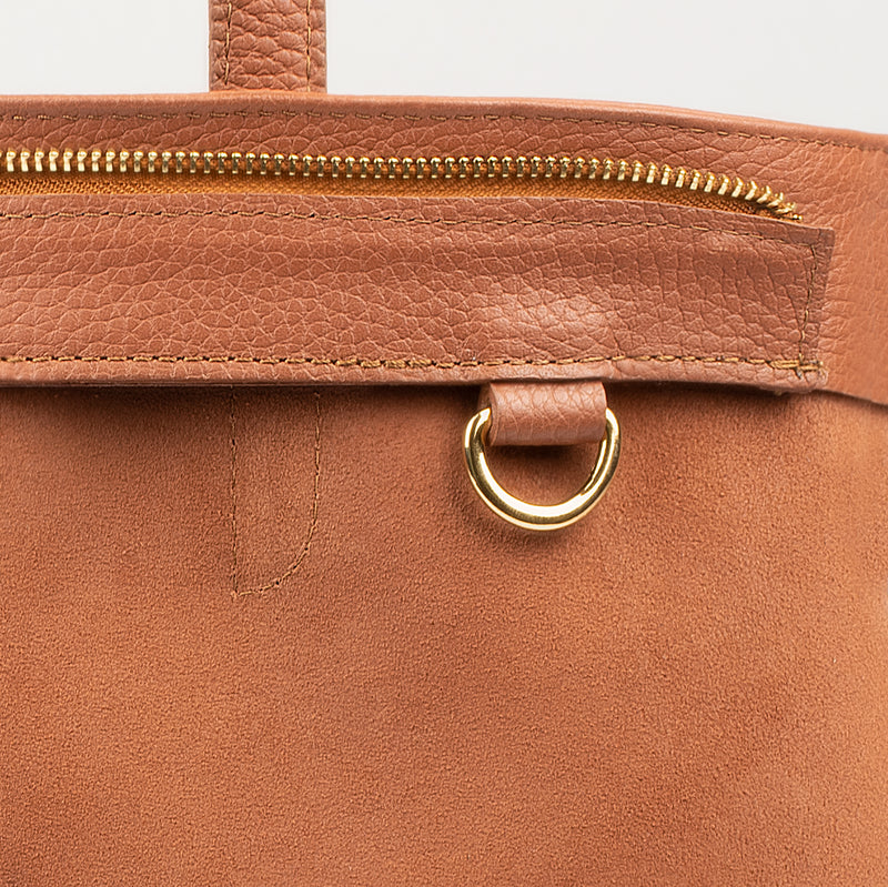 EMILY BUCKET TOTE main image 1