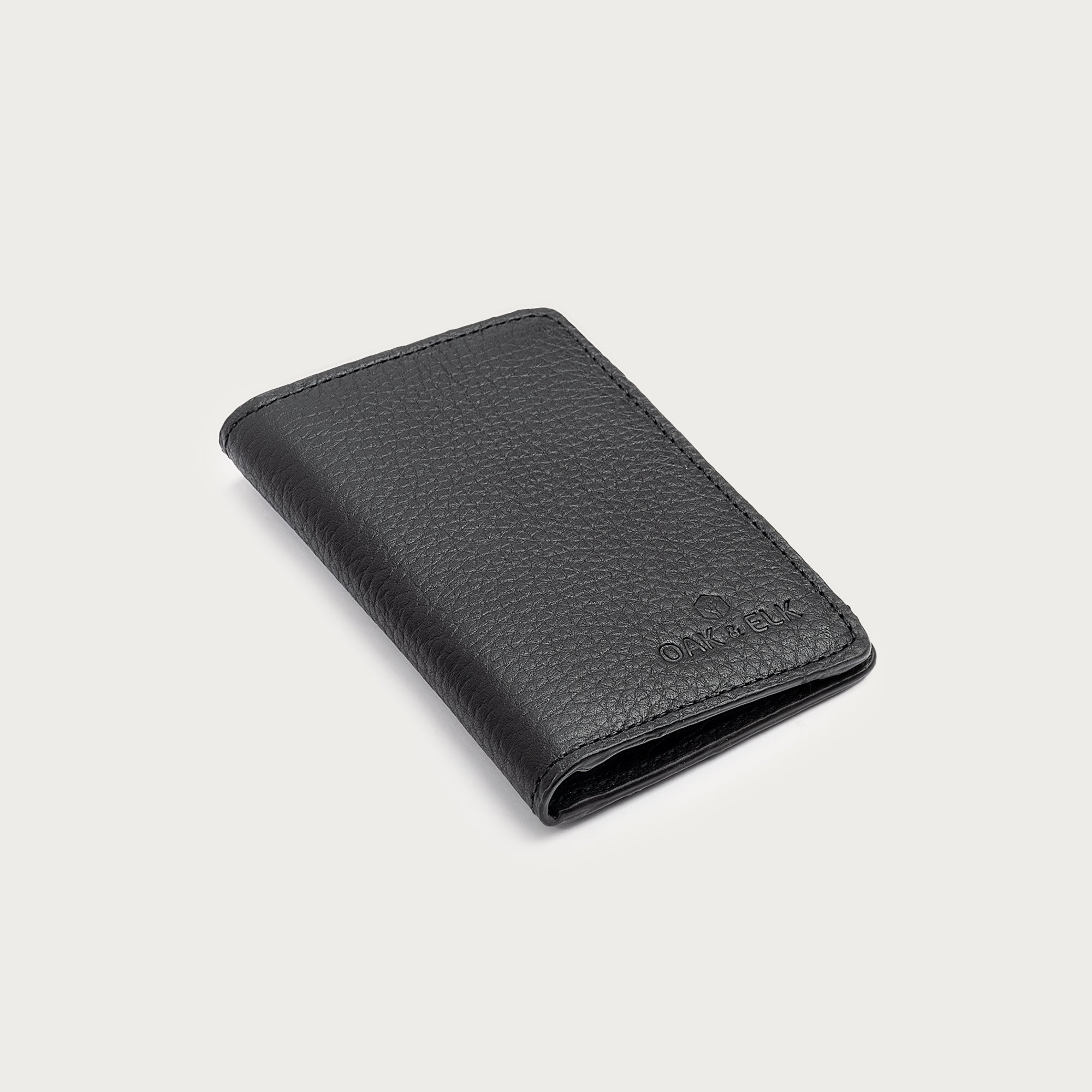 Amy Leather Pocket Organizer - OAK & ELK