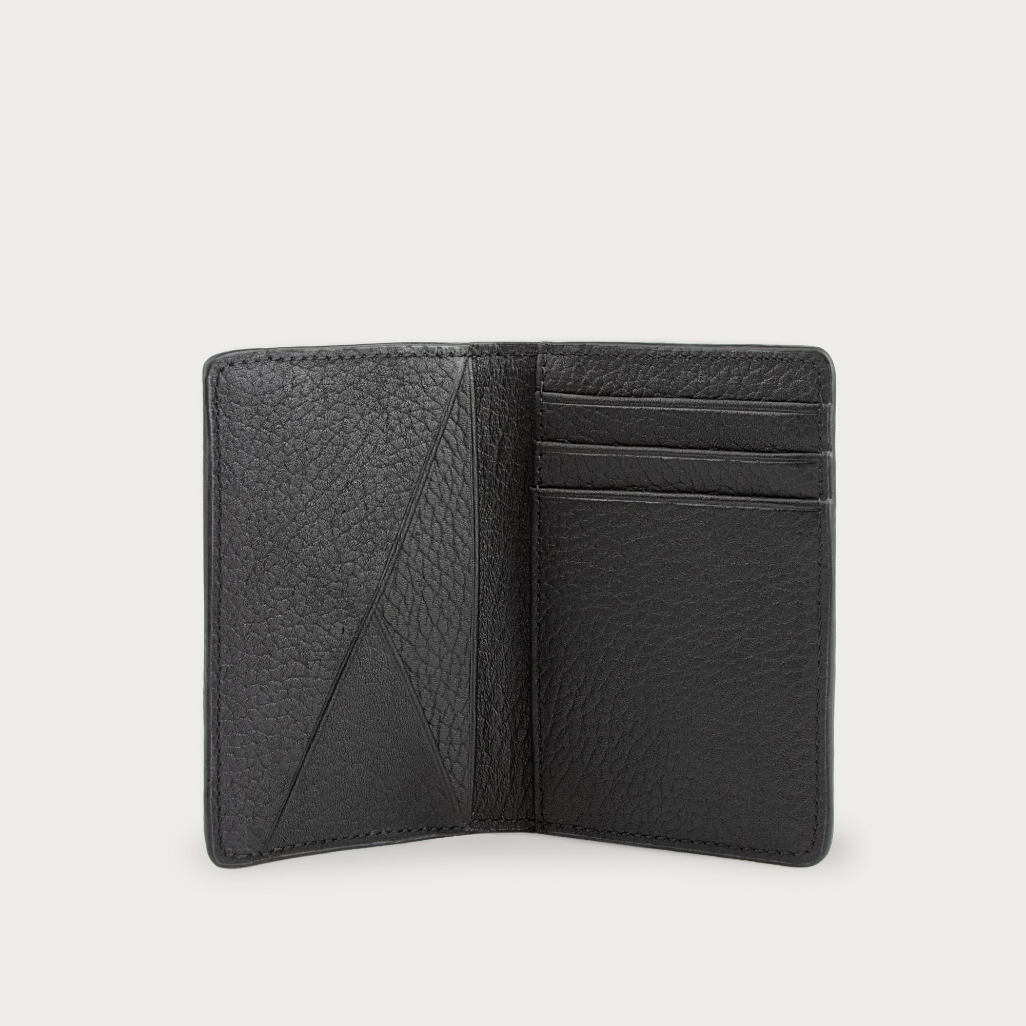 Amy Leather Pocket Organizer - OAK & ELK